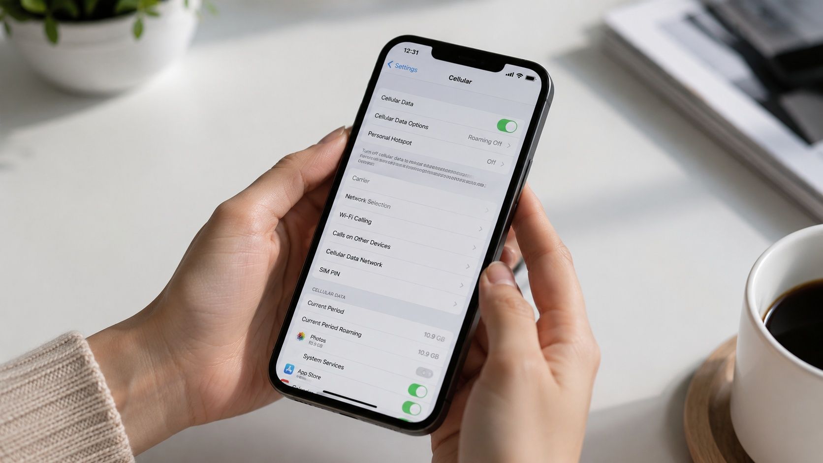 How to install an eSIM on iPhone How to install an eSIM on iPhone