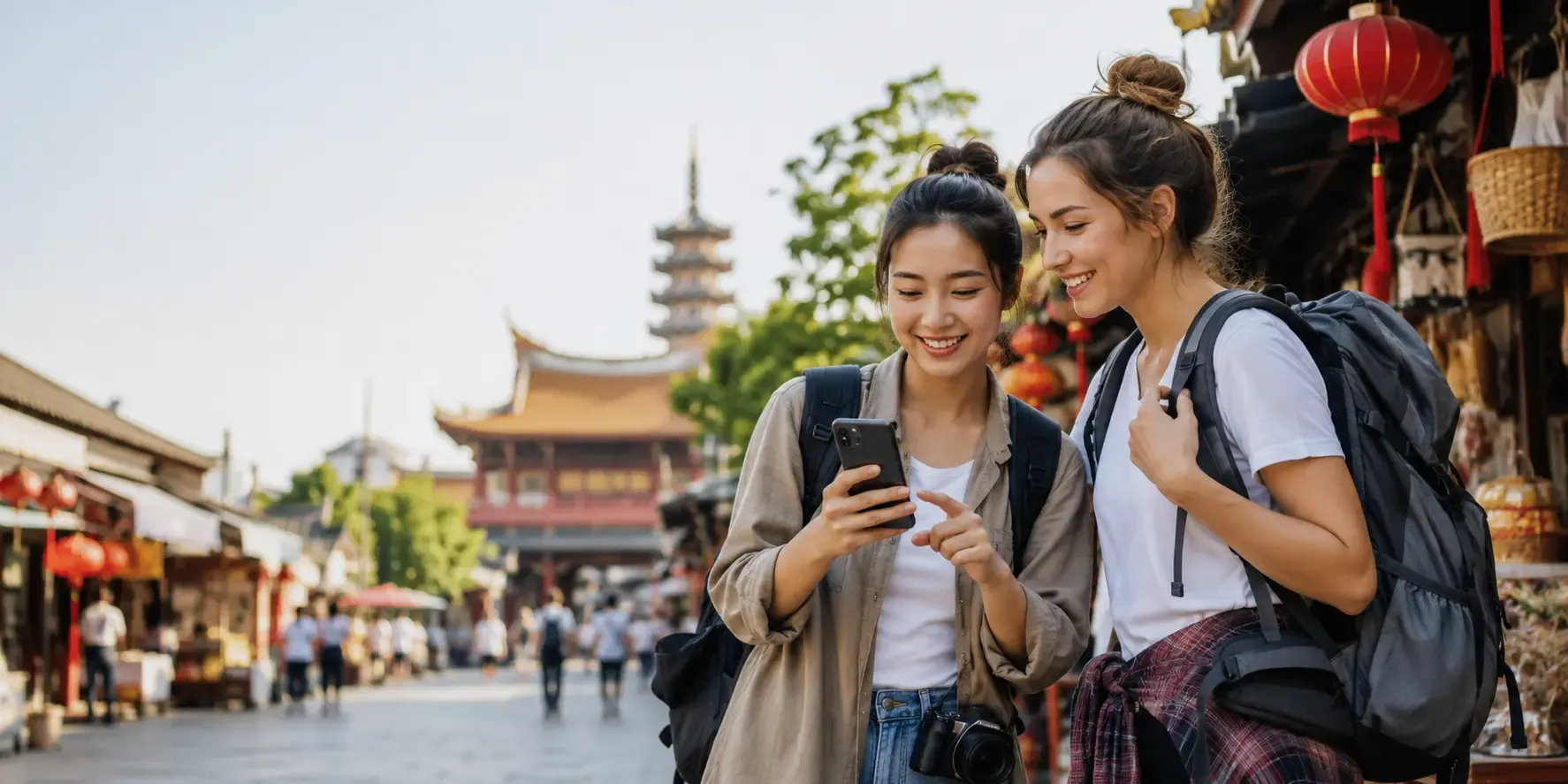 بطاقة eSIM للسفر إلى آسيا بطاقة eSIM للسفر إلى آسيا